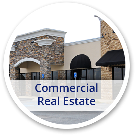 Commercial Real Estate